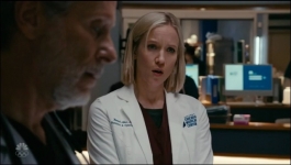 Chicago Med - Season 09 Episode 01